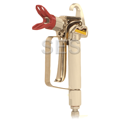 Wagner PP05 Airless Spray Gun eBay